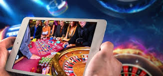 Casino PokerDom